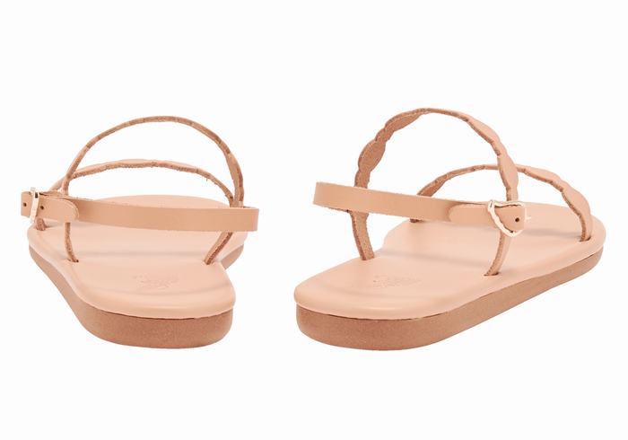 Sandales Bride Arrière Ancient Greek Sandals Orion   | HUT-8006780